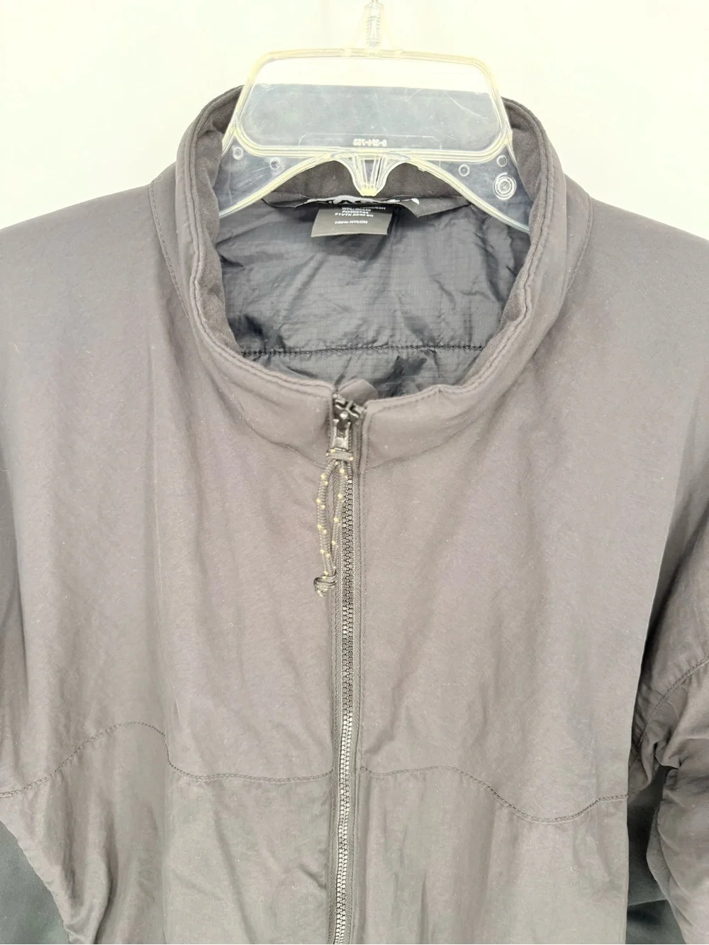 Vertx Integrity Base Jacket VTX8840 XL Black Tactical Insulated PrimaLoft Layer